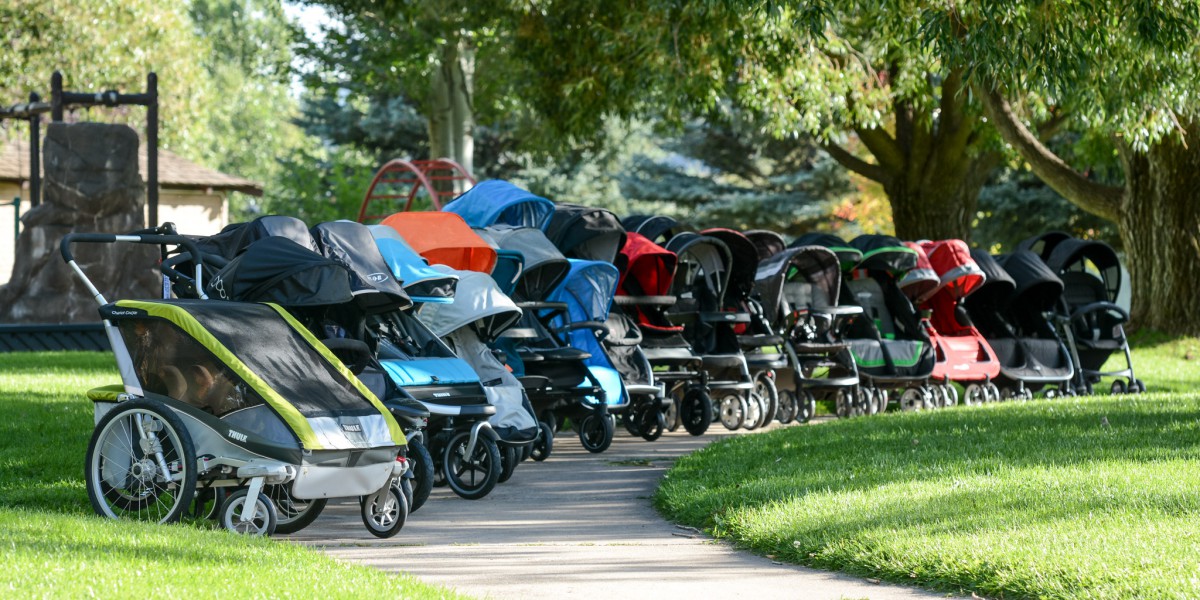 The Best Double Strollers