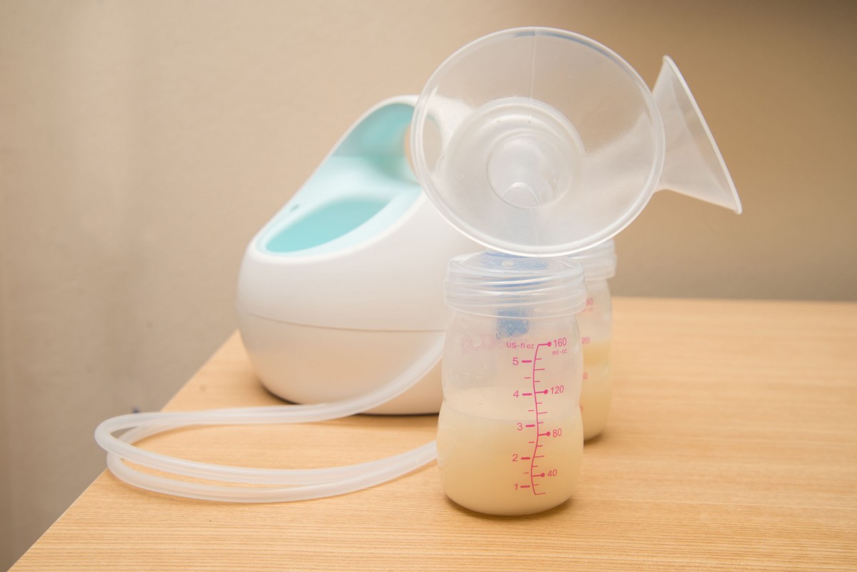 Best Breast Pumps