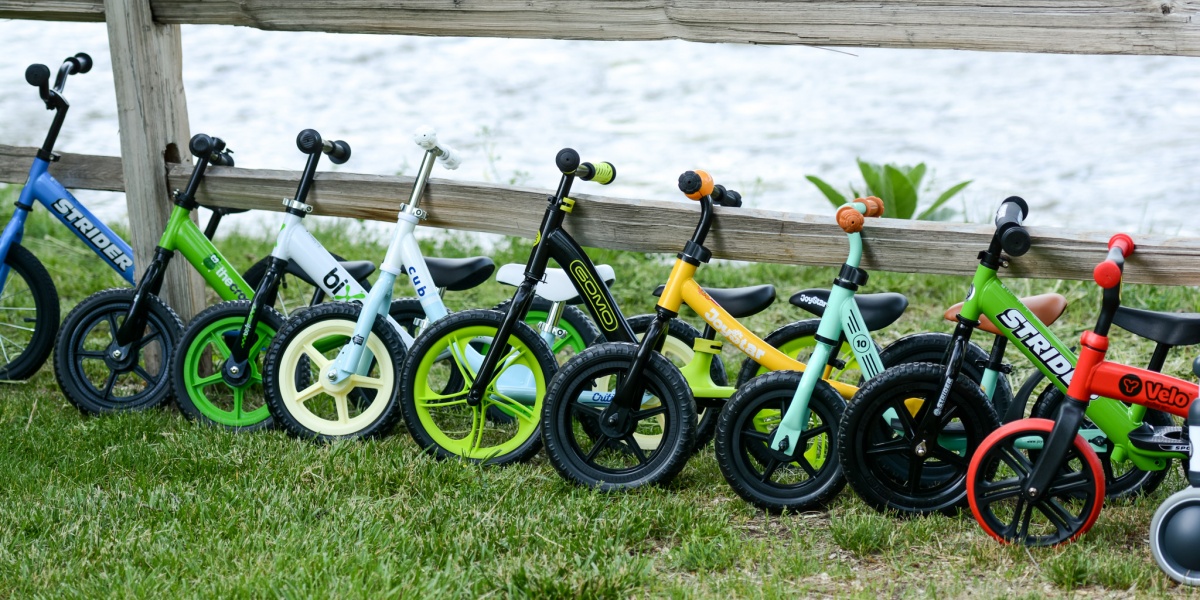 Best Balance Bikes