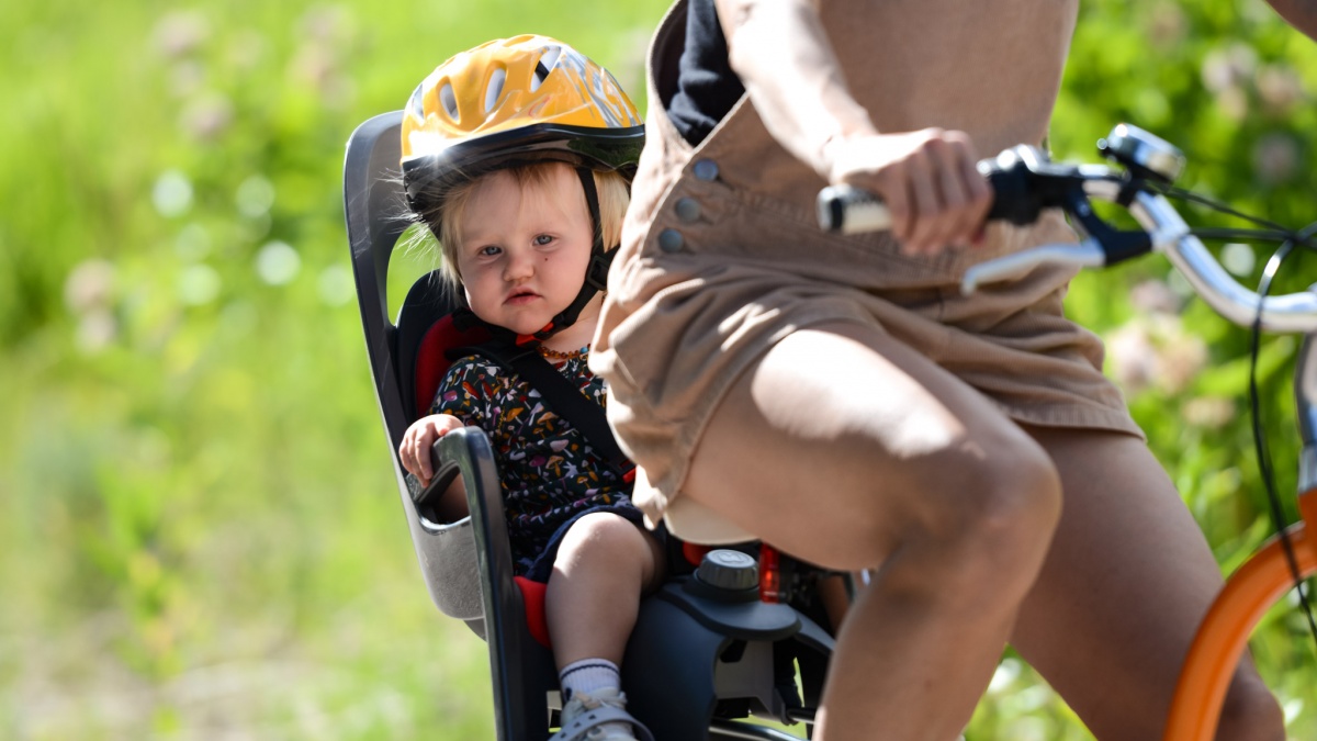 Best Child Bike Seats