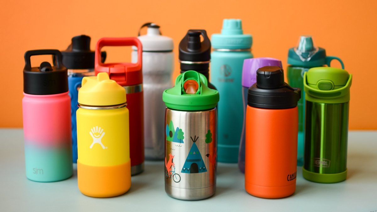 Best Water Bottle for Kids