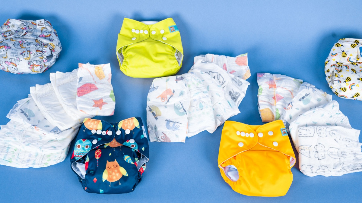 10 Best Diapers of 2023